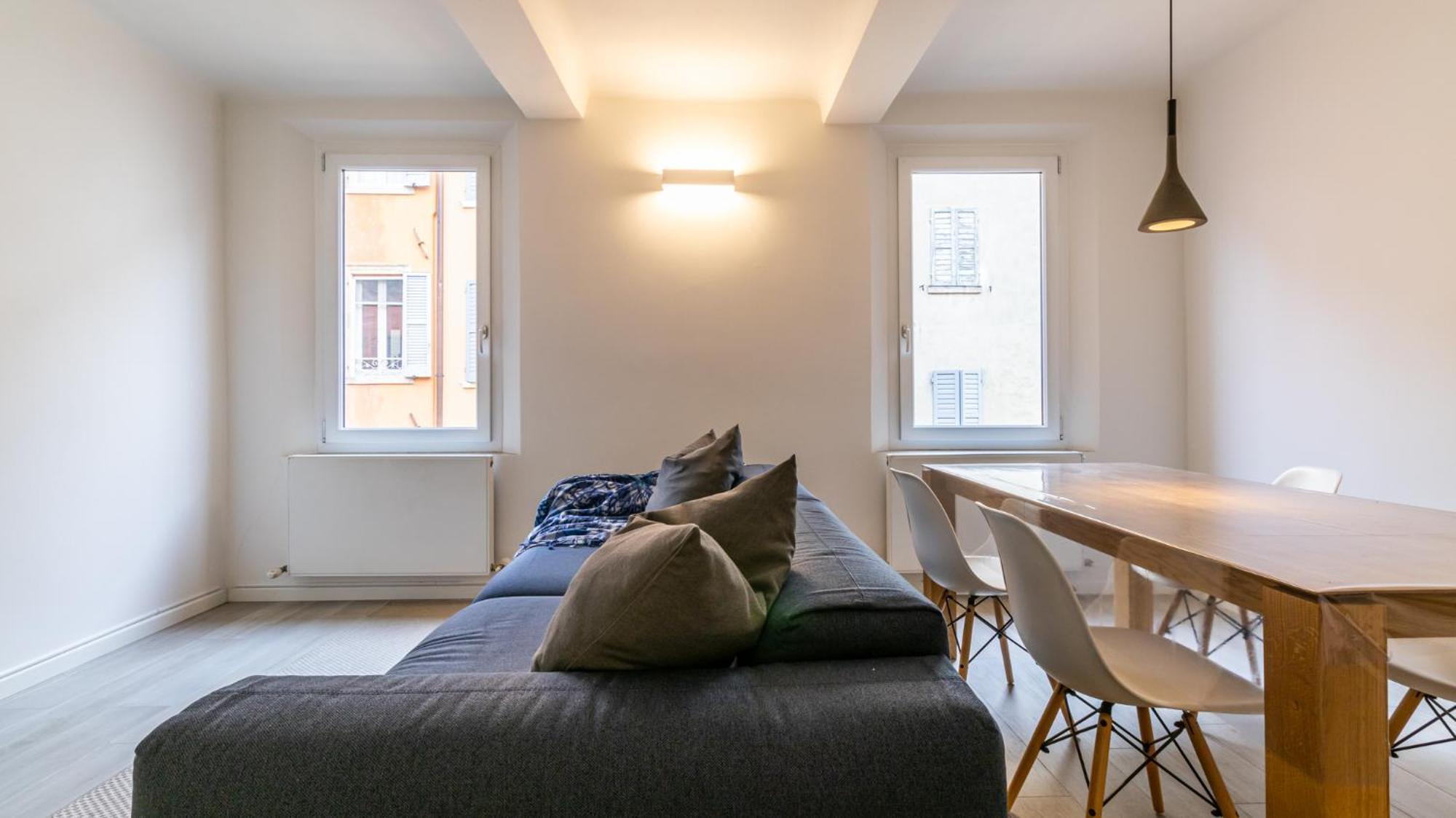 Suite Rua Pioppa - Affitti Brevi Italia Модена Екстер'єр фото