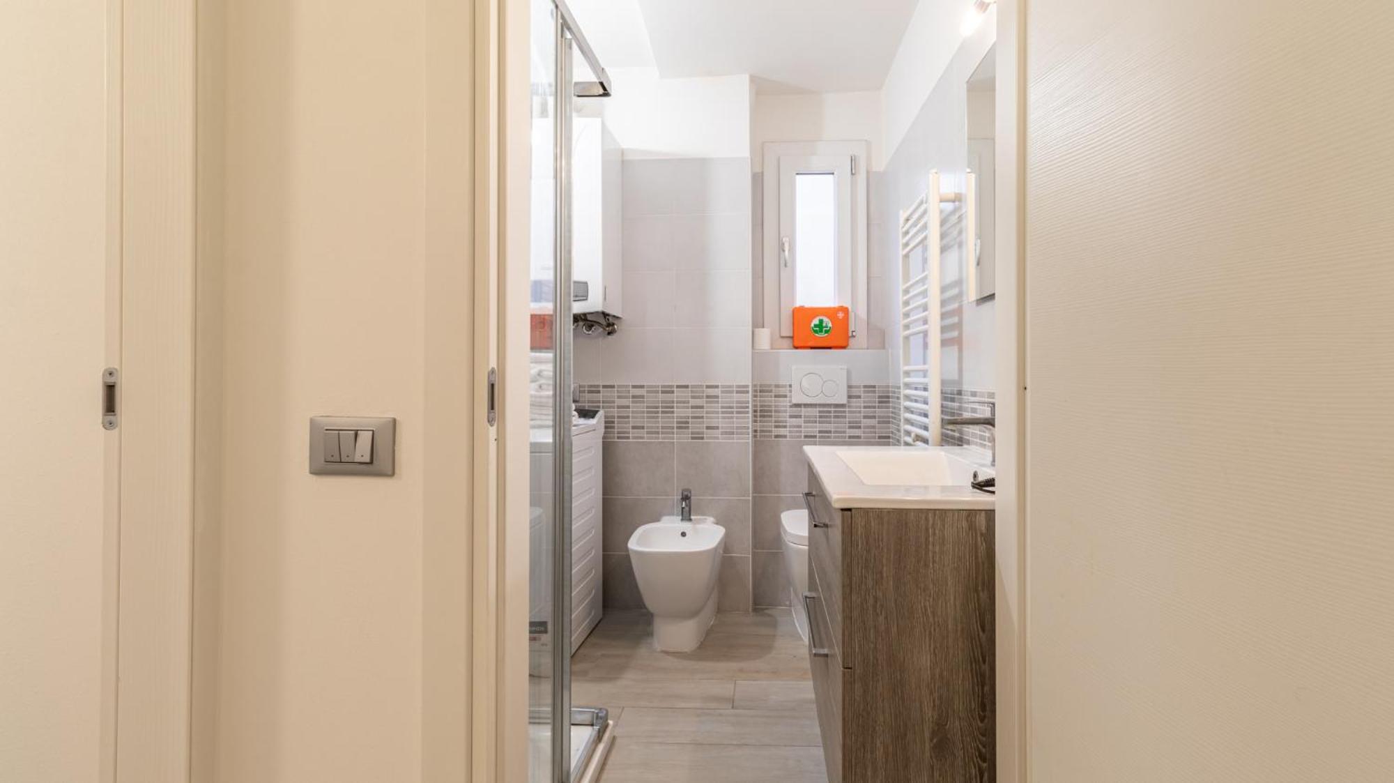 Suite Rua Pioppa - Affitti Brevi Italia Модена Екстер'єр фото