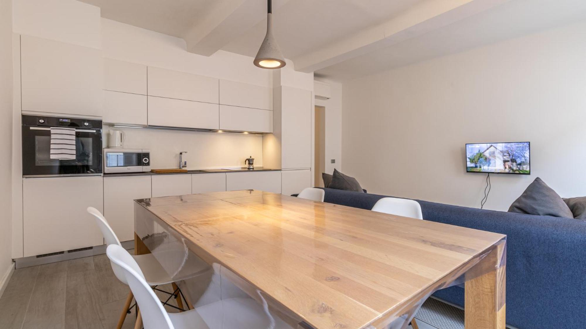 Suite Rua Pioppa - Affitti Brevi Italia Модена Екстер'єр фото