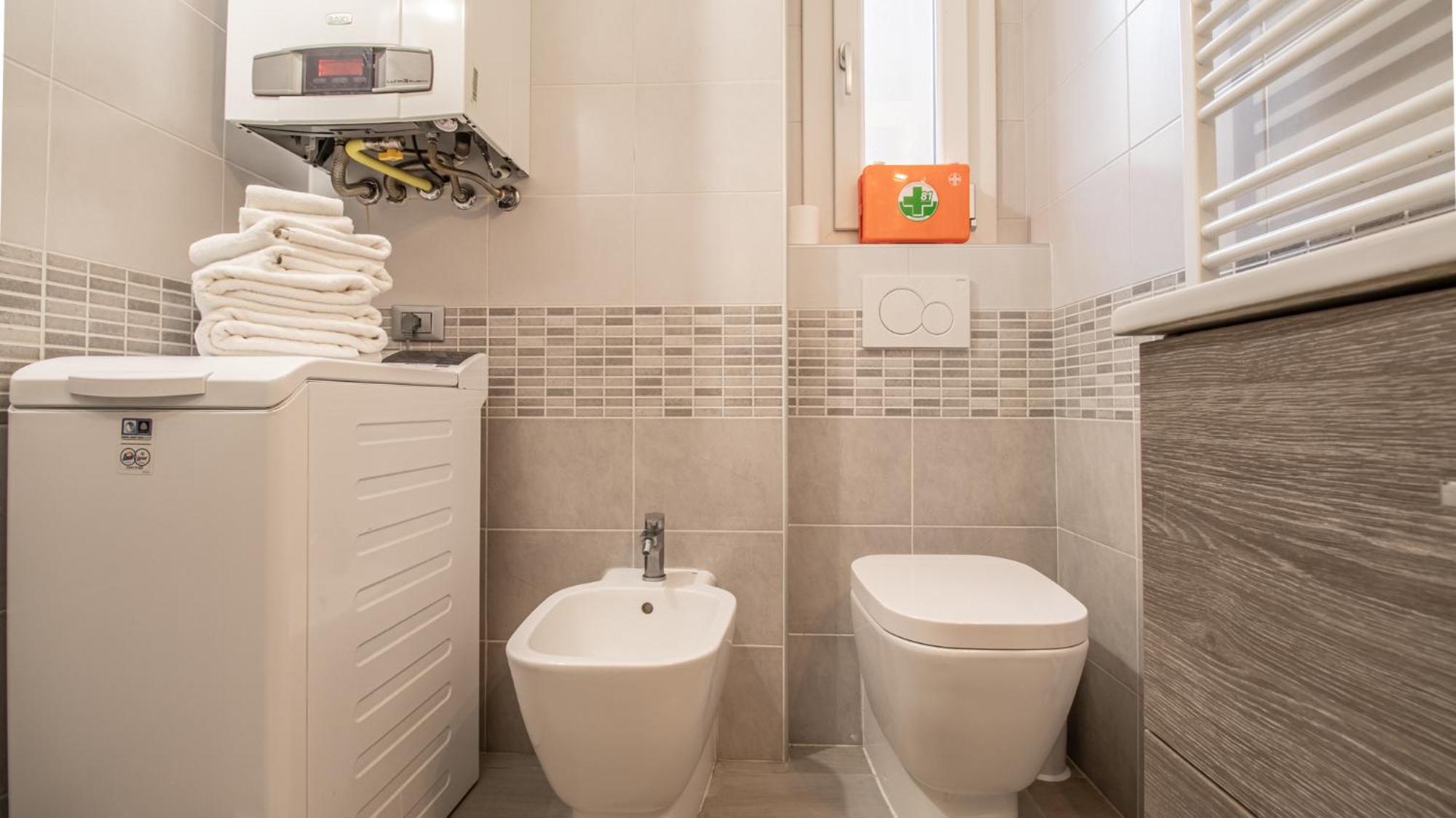 Suite Rua Pioppa - Affitti Brevi Italia Модена Екстер'єр фото